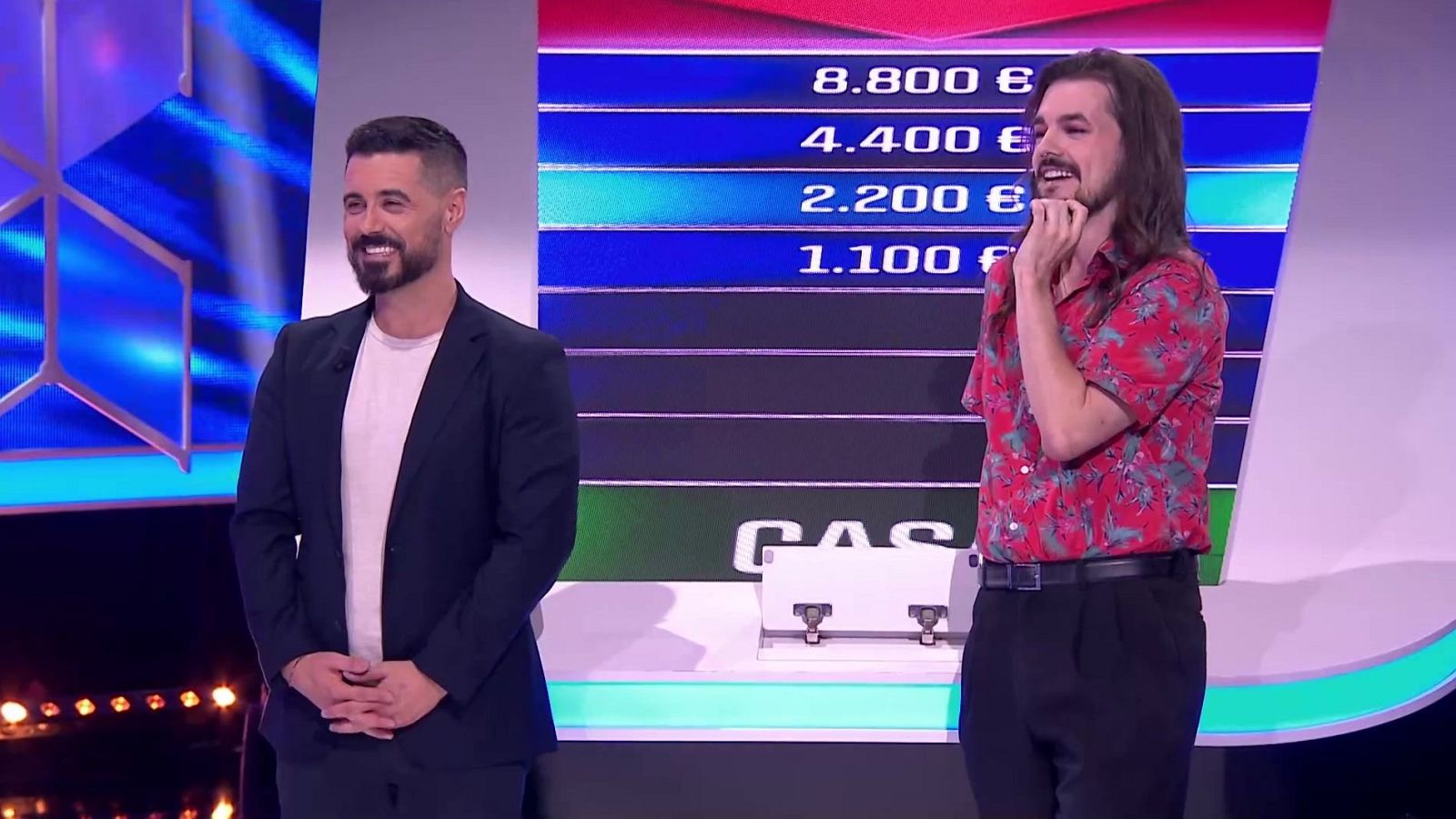 El cazador STARS - Programa 69 - ver ahora