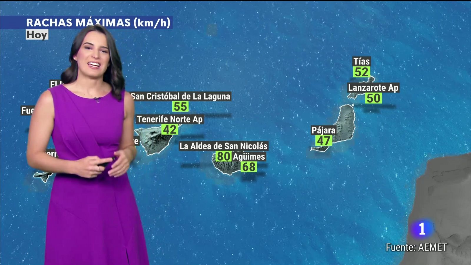 Telecanarias - Programa informativo en RTVE Play