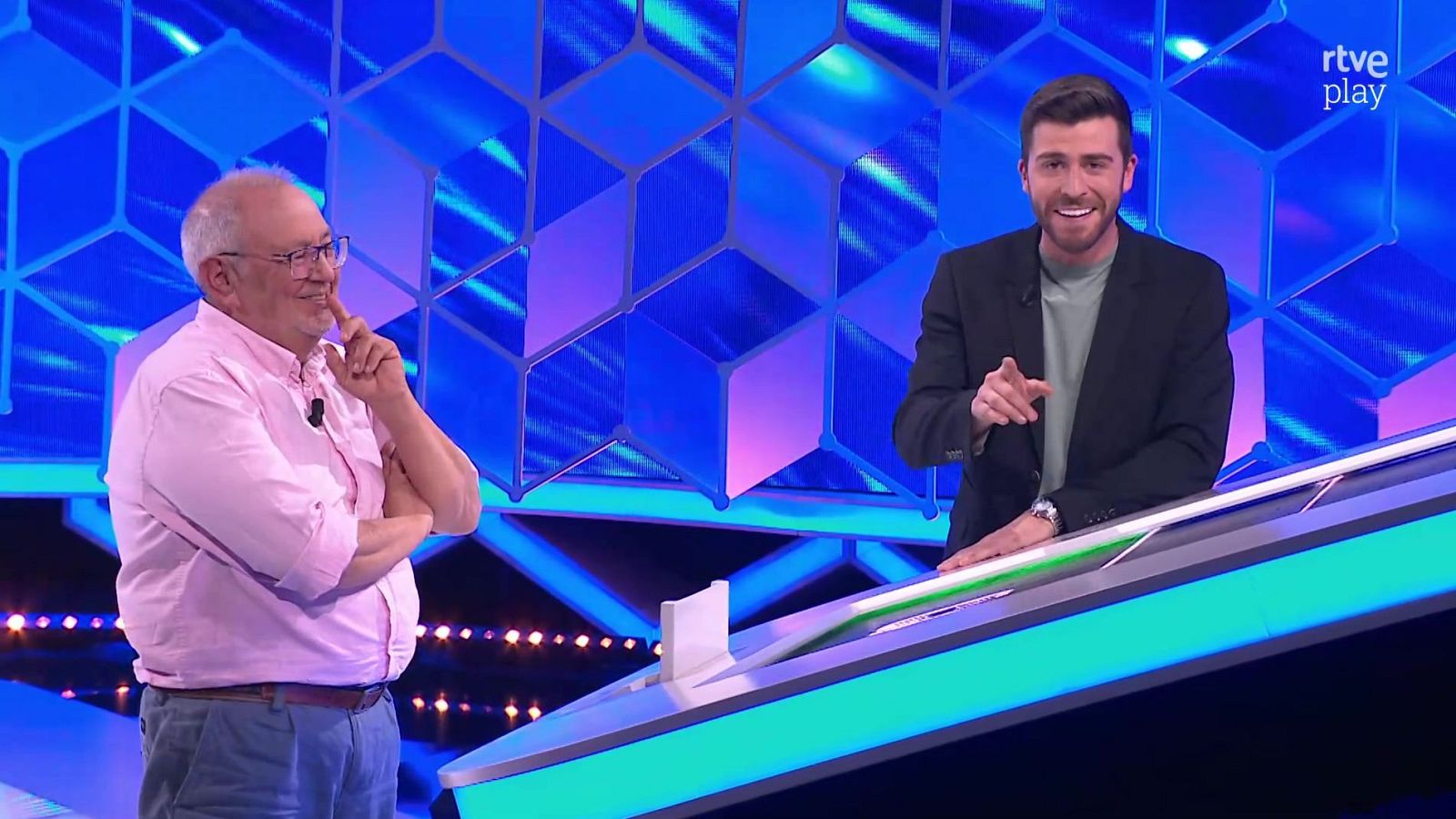 El cazador - Programa 984 - ver ahora