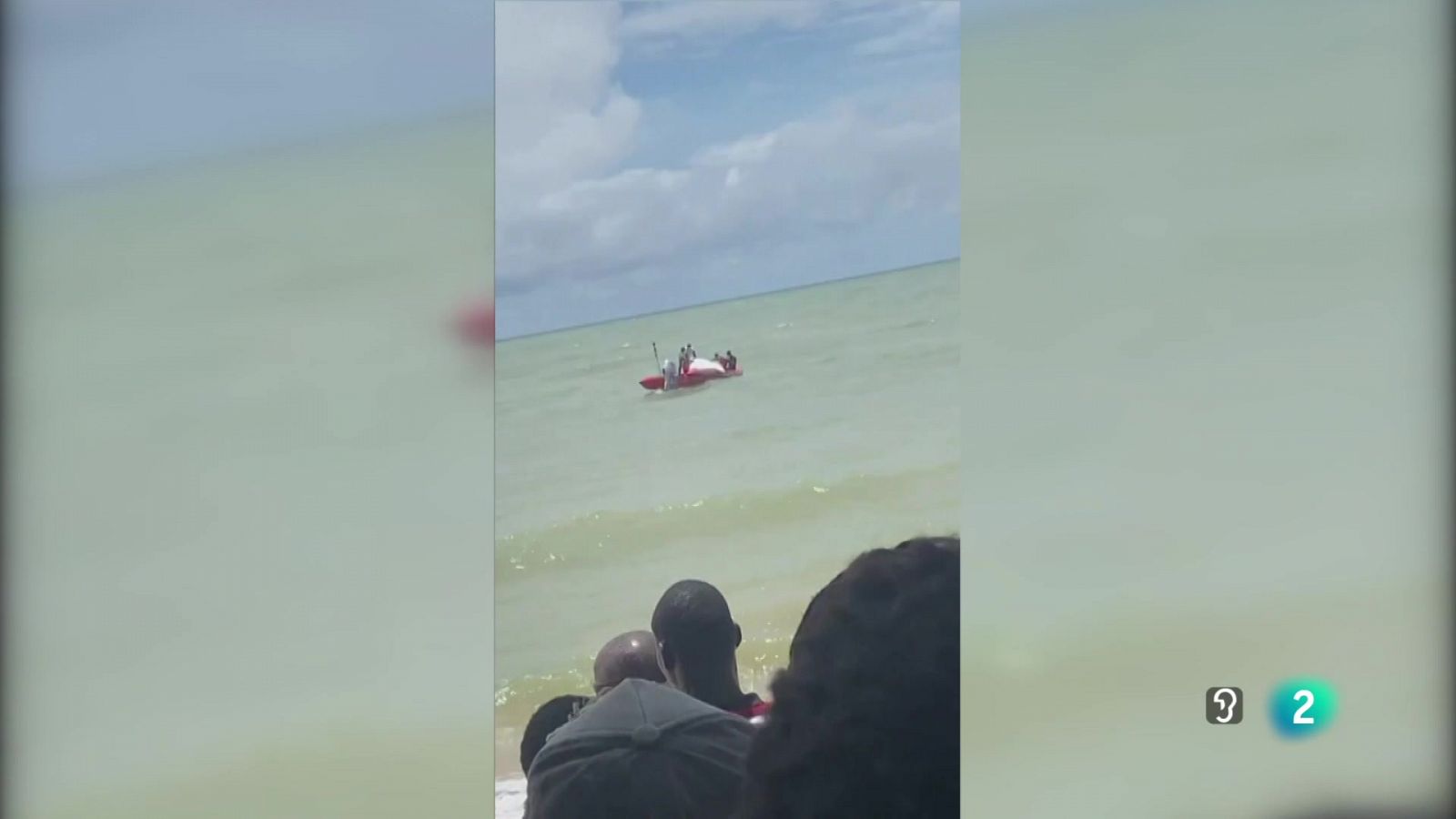 Telecanarias 2 - 11/09/2024 | Ver