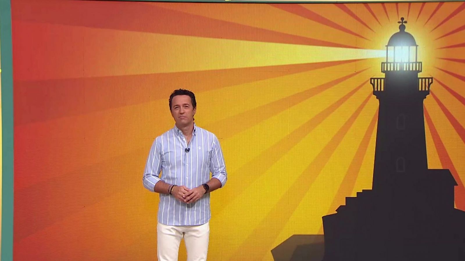 Aquí la Tierra - 11/09/24 - ver ahora