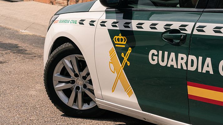 Investigan como violencia de género el hallazgo del cuerpo de una mujer desaparecida en Villalbilla, Madrid