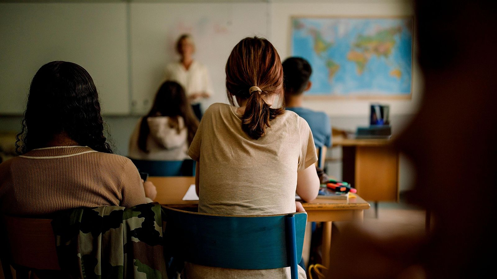 Viviendas a precios reducidos para atraer profesores en Portugal