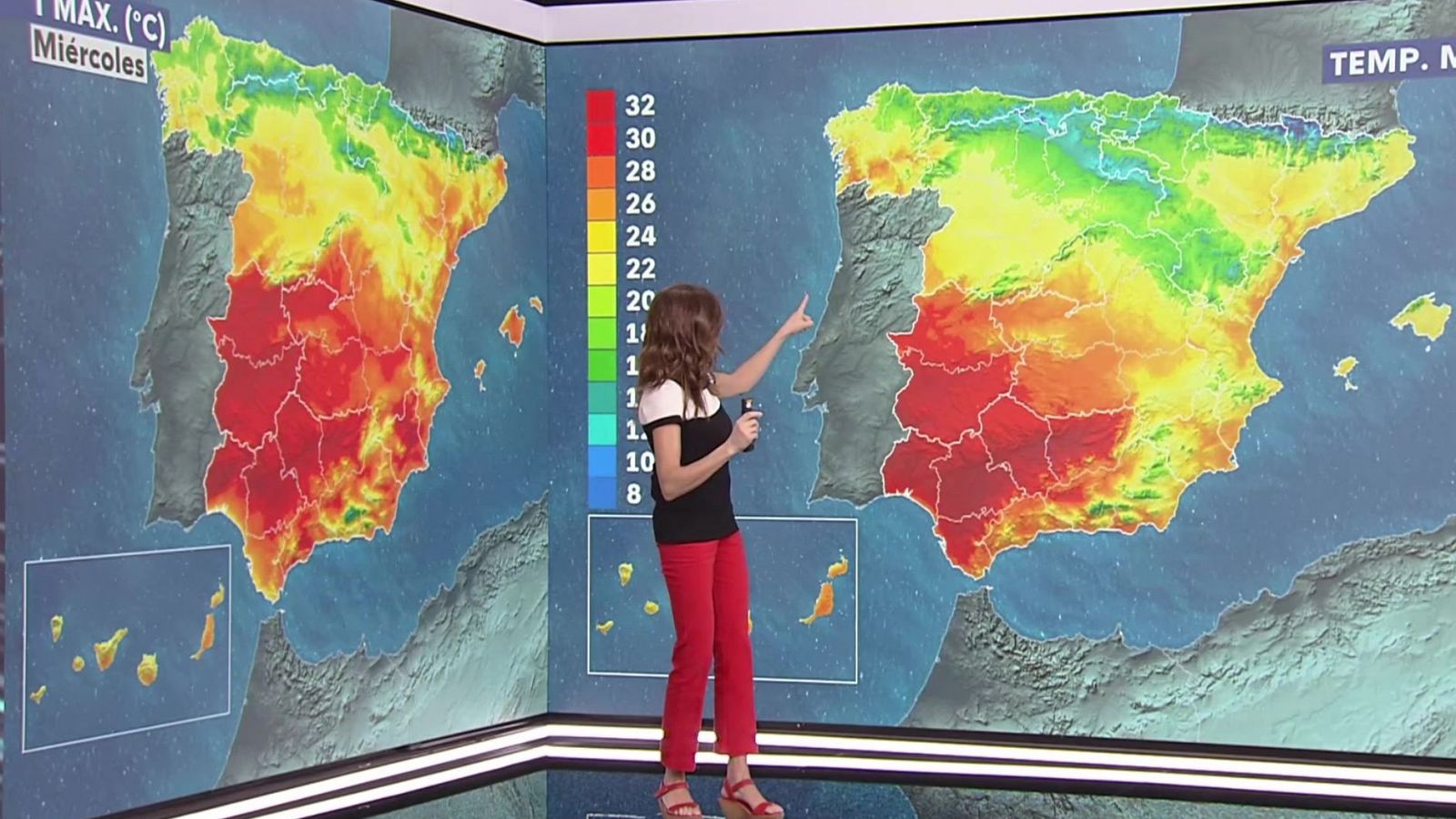 El Tiempo - 11/09/24 - RTVE.es