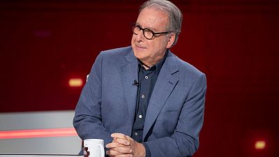Cuní, director de ''Las Mañanas de RNE', sobre el periodismo: "Han cambiado  las formas"