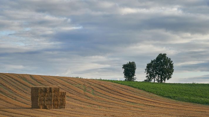 El tiempo - Un frente deja precipitaciones en el norte de la península y Baleares este jueves