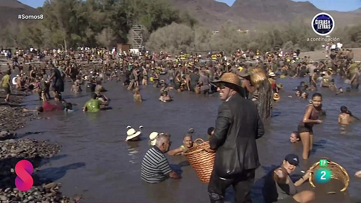 Somos 8 - Somos 8 - 11/09/2024