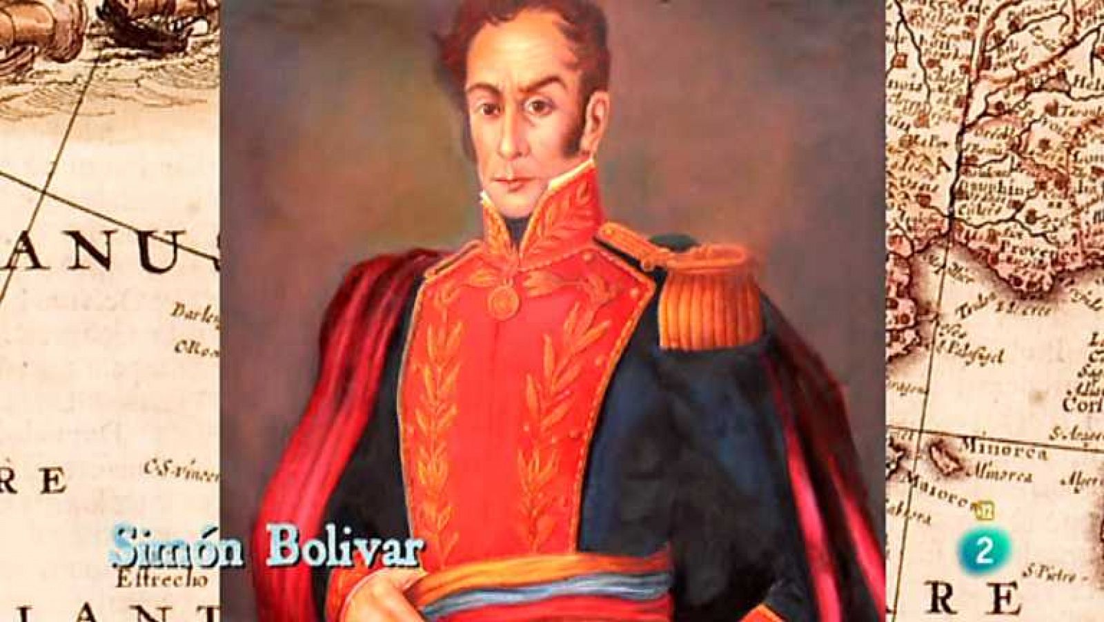 Viva la Pepa - Capítulo 3 - La constitución de Cádiz en la América Española - Ver ahora