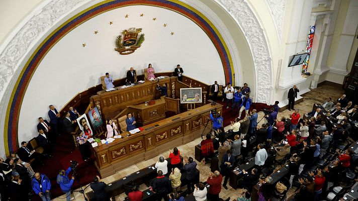 La hora de La 1 - La hora de La 1 - 12/09/24