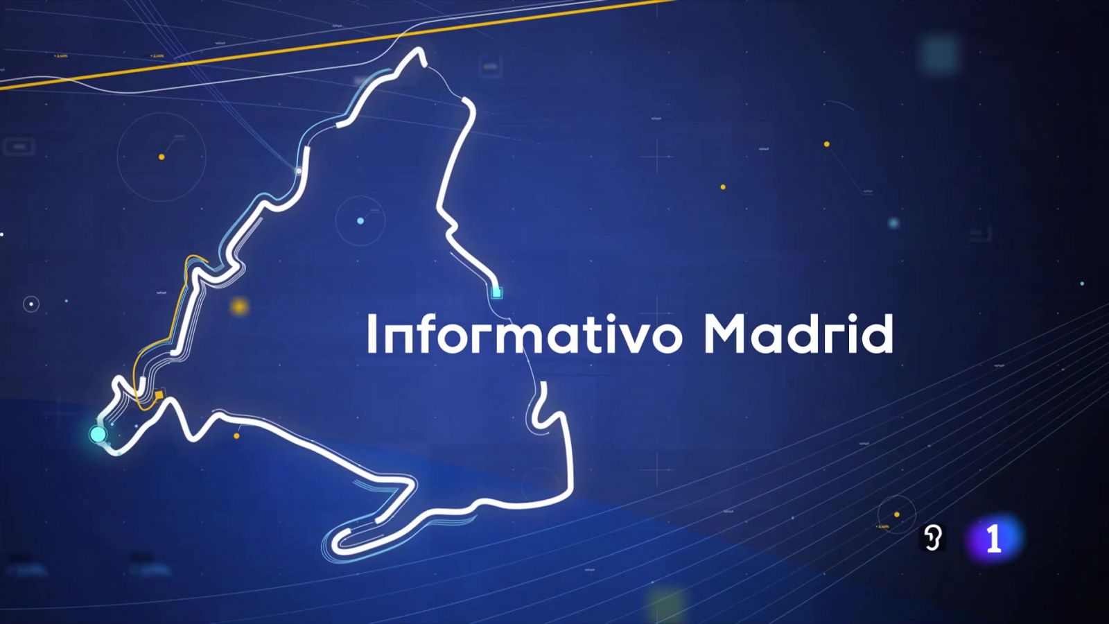 Informativo de Madrid 2 10/09/24