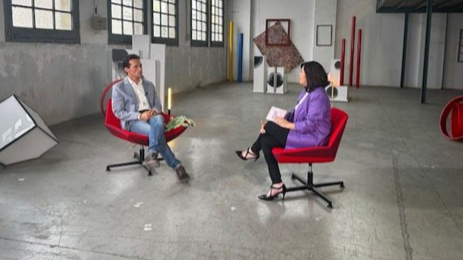 Consecuencias de nacer prematuramente - Para todos La 2 | Ver