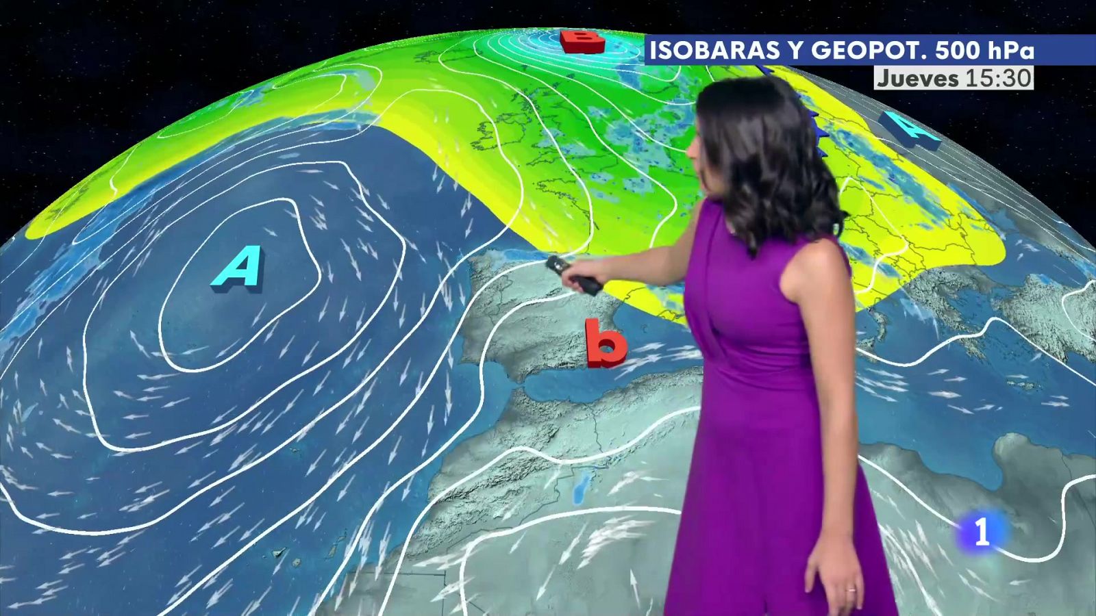 El tiempo en Asturias - 11/09/24 | Ver