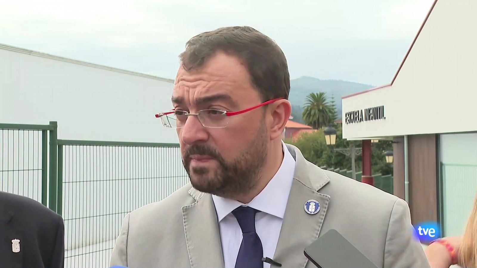 Asturias en 2' - 11/09/24 | Ver