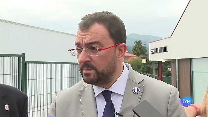 Panorama Regional - Asturias en 2' - 11/09/24