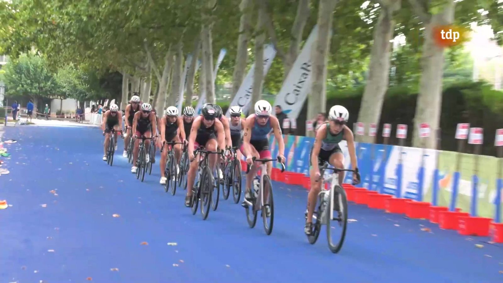 #Somos Triatlon - Temporada 2024 - Programa 14 - ver ahora