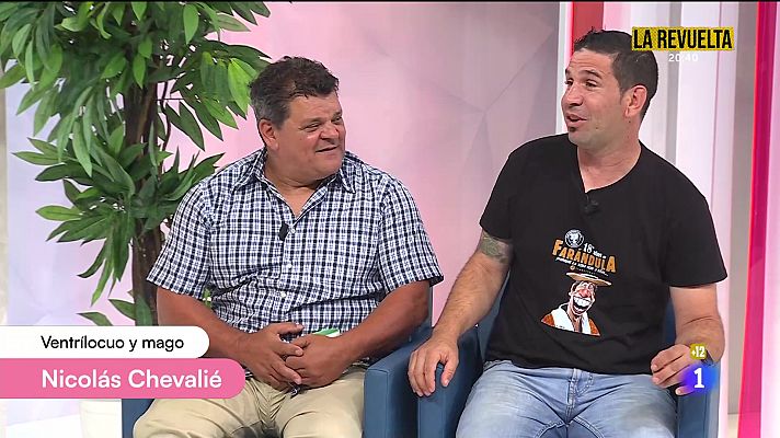 Cerca de ti - Cerca de ti - 11/09/2024