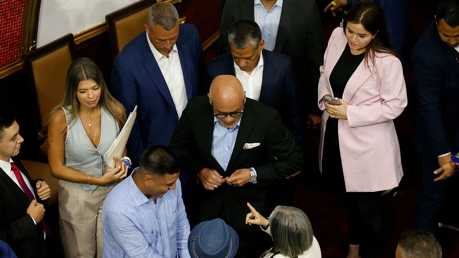 Diario 24 - 12/09/24 - ver ahora