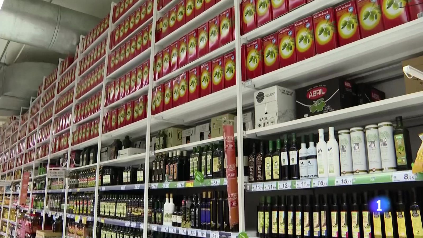 Informativo Telerioja - 12-09-2024 | Ver