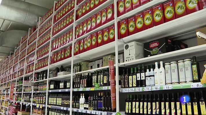 Informativo Telerioja - Informativo Telerioja - 12-09-2024