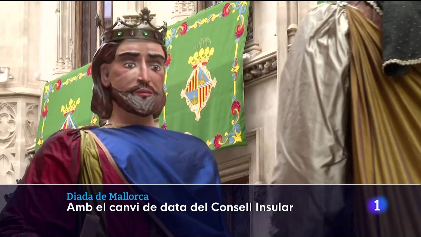 Informatiu Balear - Programa d'actualitat a RTVE Play