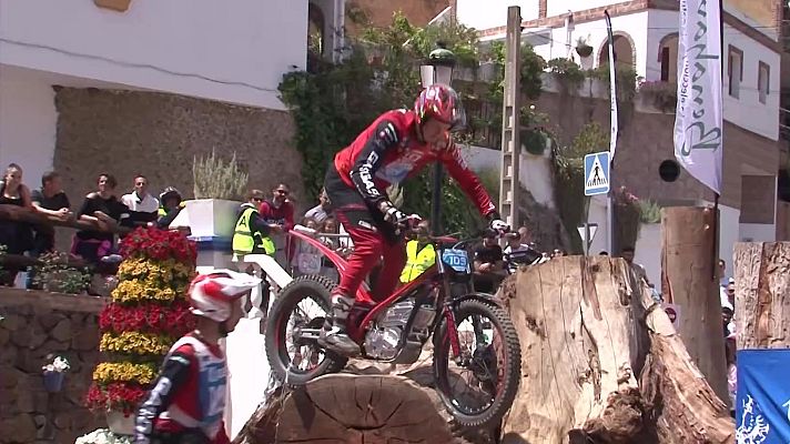 Moto Avenue - 2024 - Programa 27