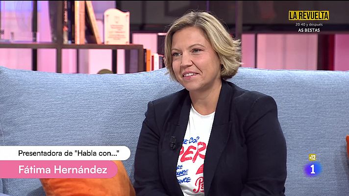 Cerca de ti - Cerca de ti - 12/09/2024