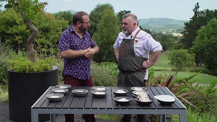 Ahora o nunca - Verano - Programa 43