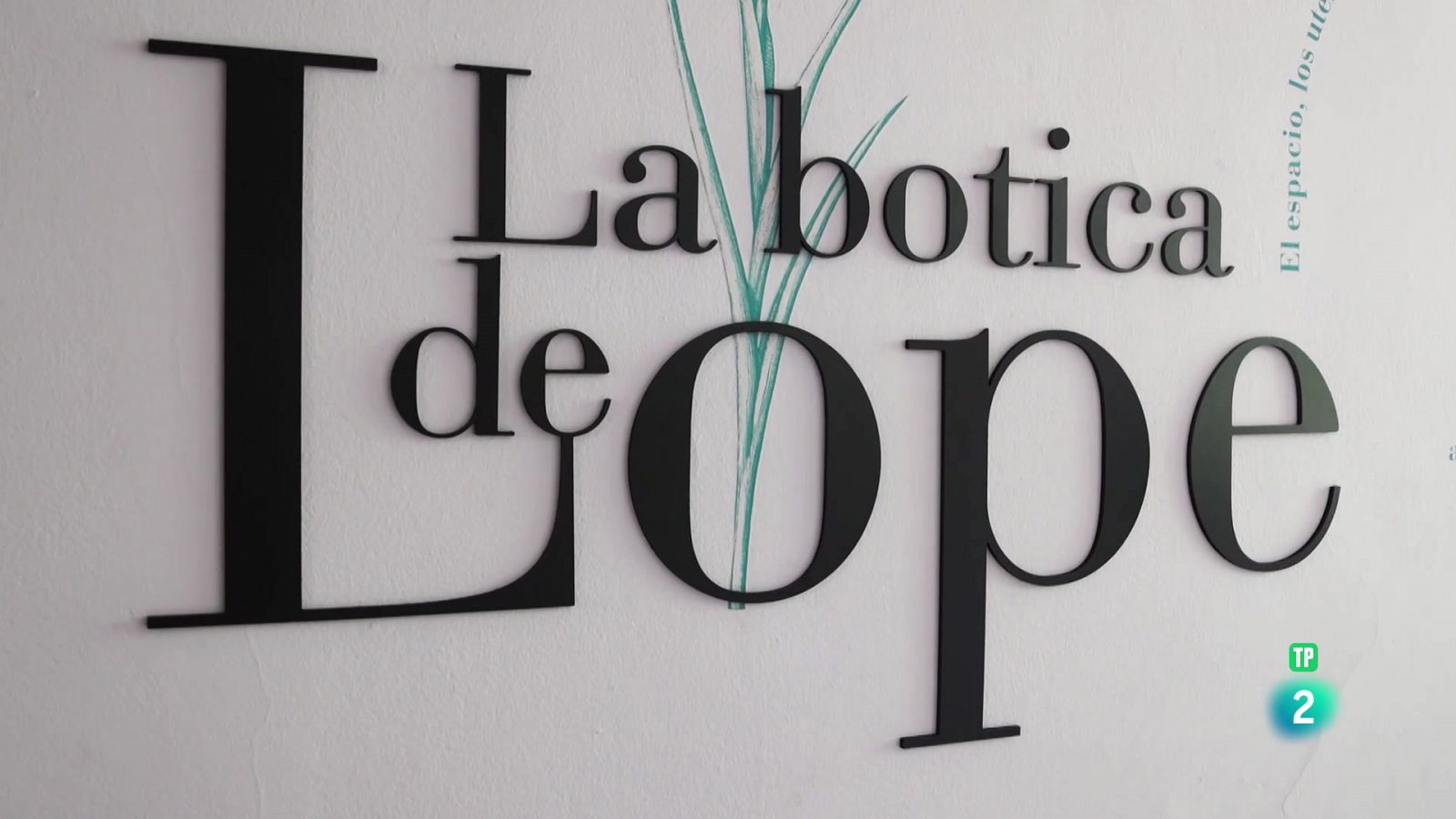 La botica de Lope | Ver