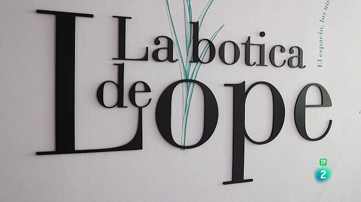 La aventura del Saber - La botica de Lope