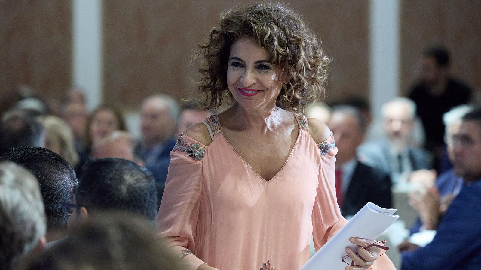 El Gobierno habla de "normalidad" con Venezuela | Ver