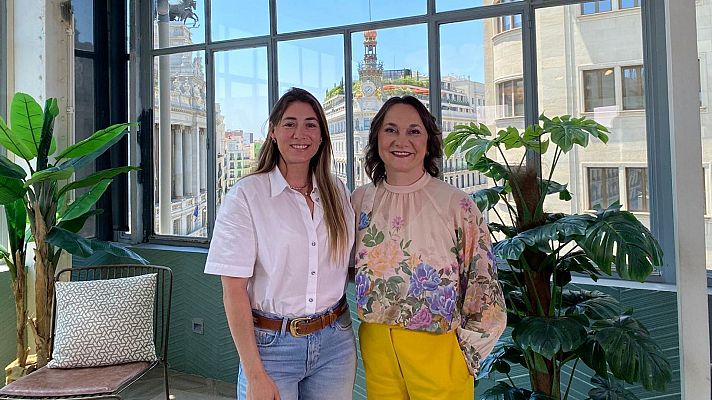 Objetivo igualdad - Mujeres en la banca