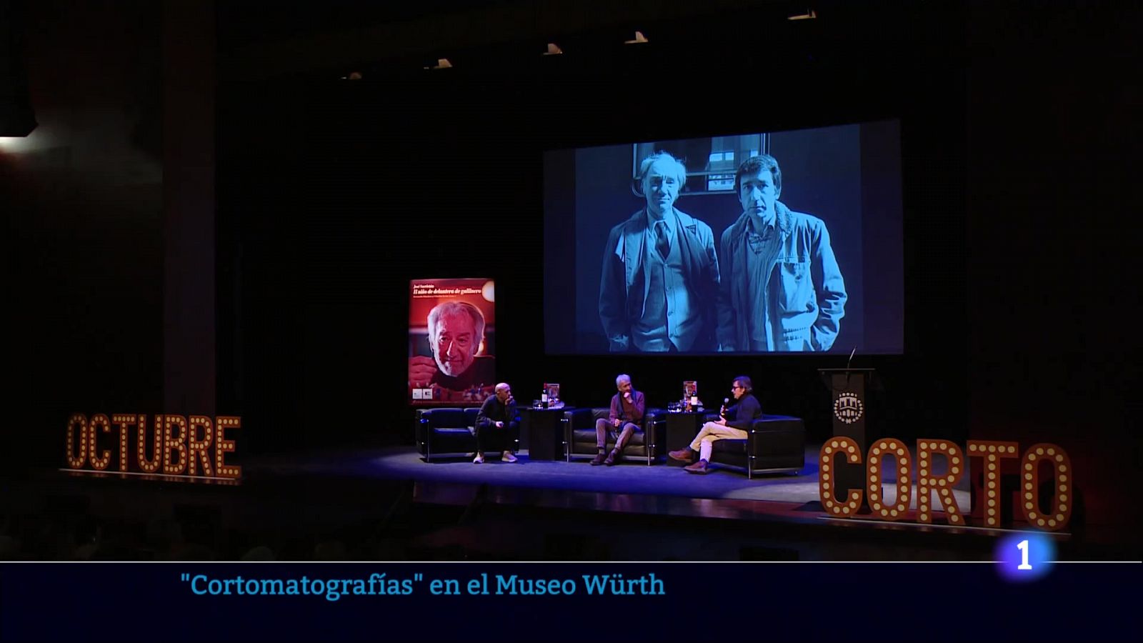 Informativo Telerioja 2 - 12-09-2024 | Ver