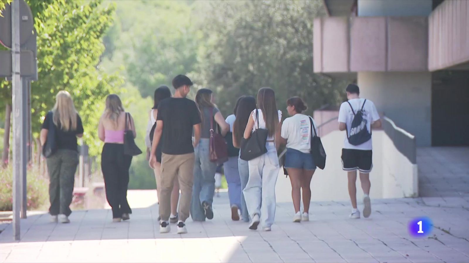 Augmenta la demanda per viure en residències universitàries