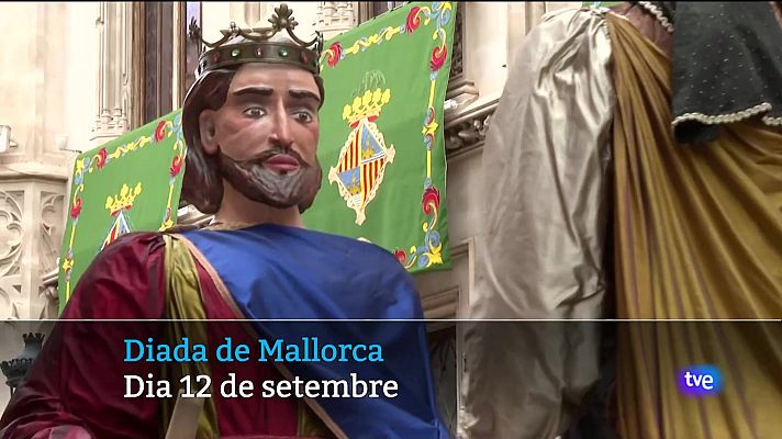 Informatiu Balear - Informatiu Balear 2 - 12/09/24