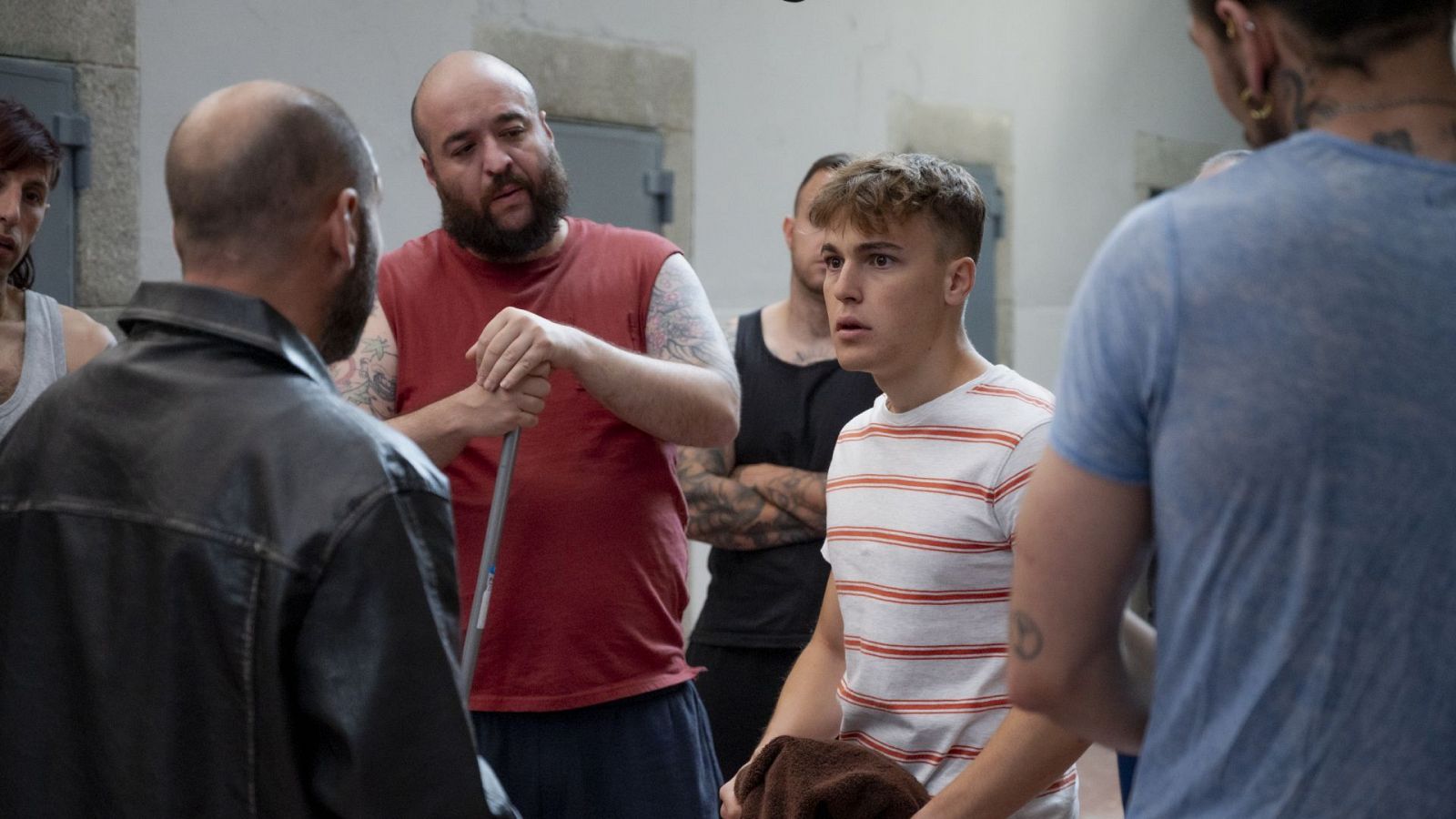 4 estrellas - T3 - Episodio 245: Cyriano de Vera - Ver ahora