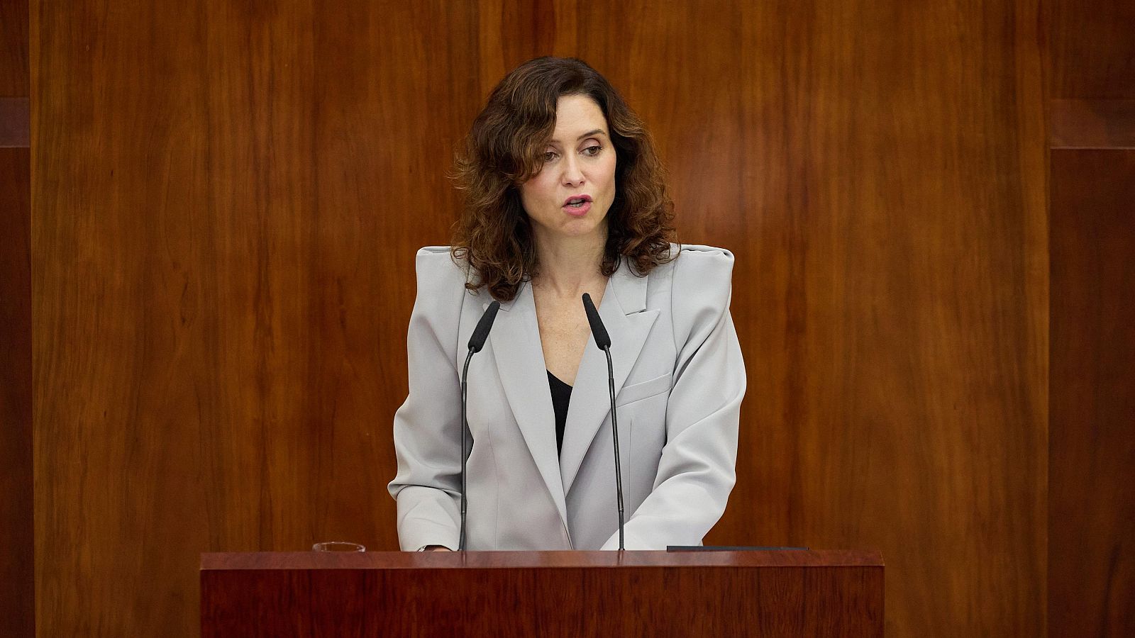 Madrid abrirá un centro para hombres víctimas de violencia sexual - Telediario 1 | Ver