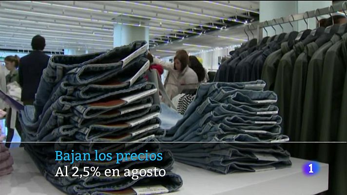 Telecanarias - Telecanarias - 12/09/2024