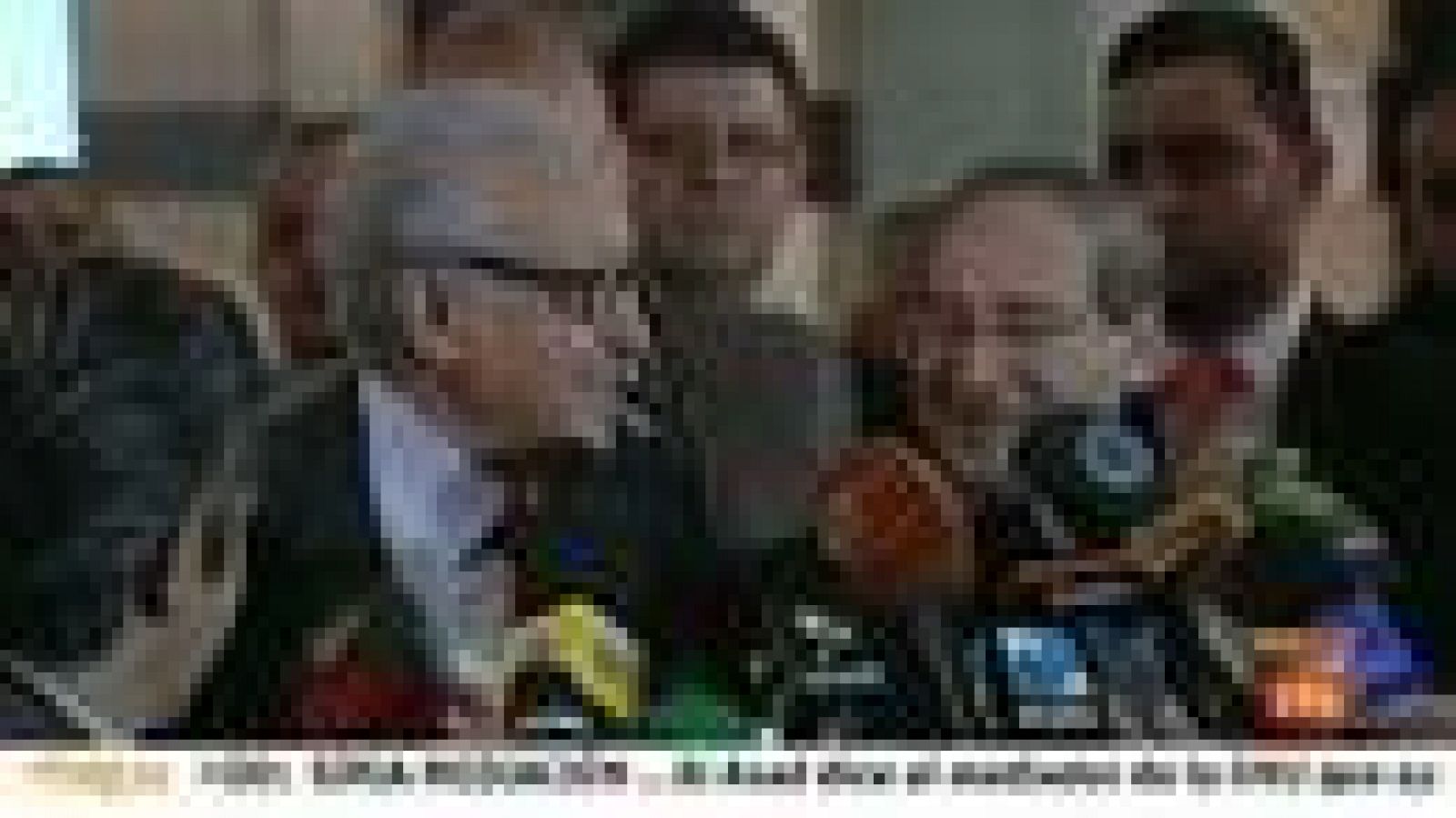 Asad dice estar interesado en cualquier iniciativa que proteja al pueblo y la soberanía de Siria