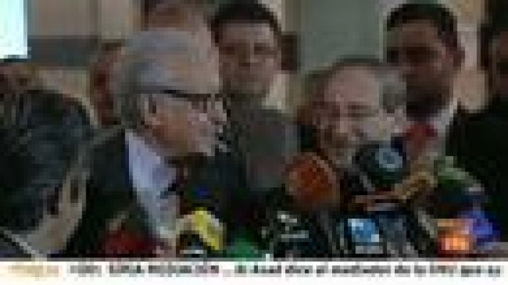 Informativo 24h - Entrevista Asad-Brahimi