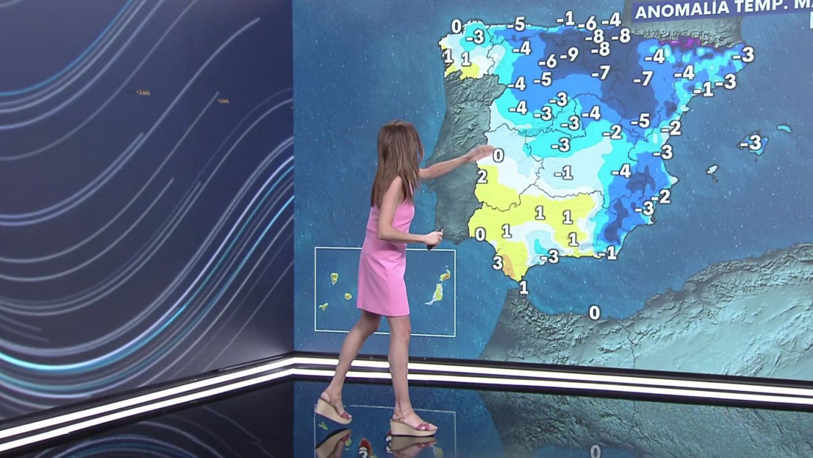 El Tiempo - 12/09/24 - RTVE.es