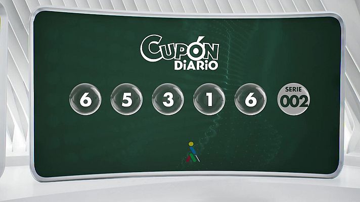 Sorteos ONCE - Sorteo ONCE - 12/09/24