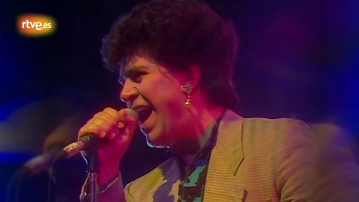 Cuéntame cómo pasó - Los 80 de Carlos