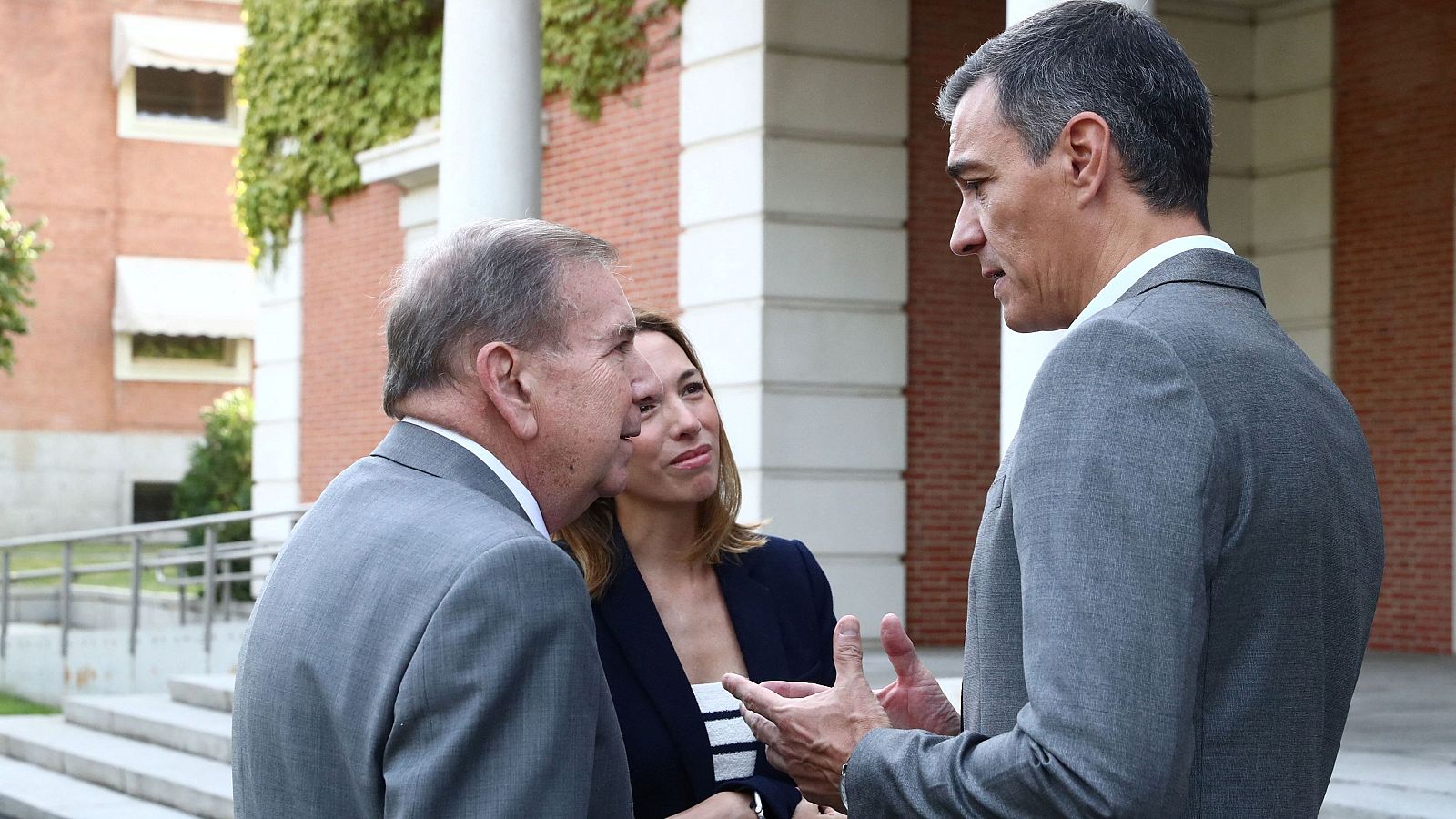 Telediario - 8 horas - 13/09/24 - ver ahora