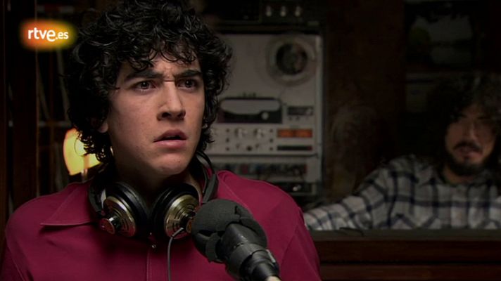 Cuéntame cómo pasó - ¿Es Josete gay?