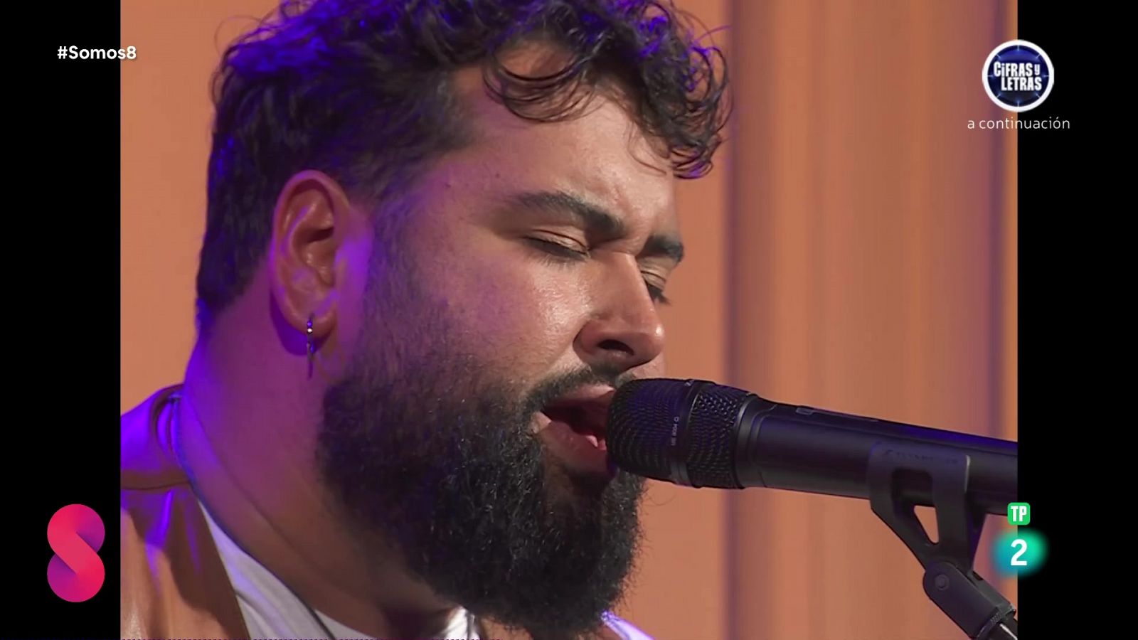 Somos 8 - 12/09/2024 - Somos 8 | Ver