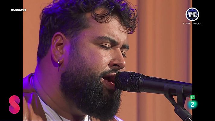 Somos 8 - Somos 8 - 12/09/2024