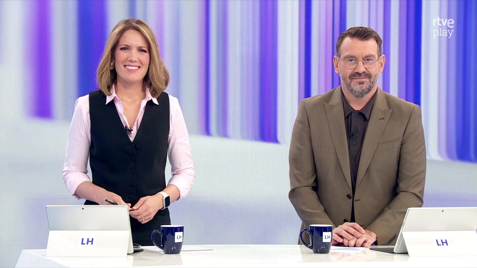 La hora de La 1 - 13/09/24 - ver ahora