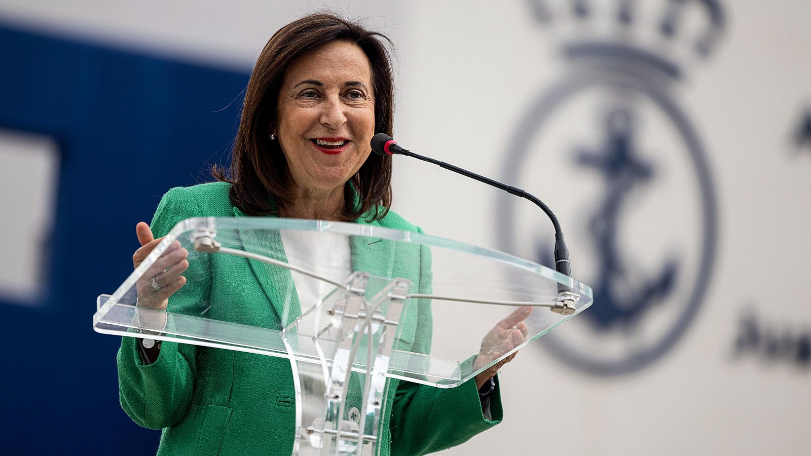 Robles califica al Gobierno de Maduro como "dictadura" - Diario 24 | Ver