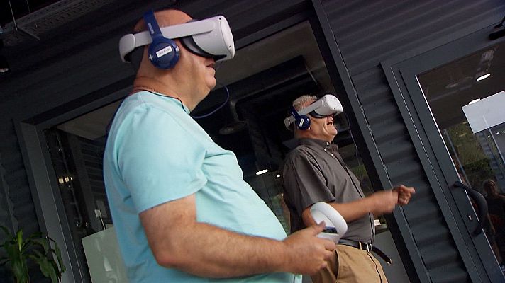 Zoom net - Proyecto COMODIA, Modulor Ventures, Dyson OnTrac y Pantallas para estudiar