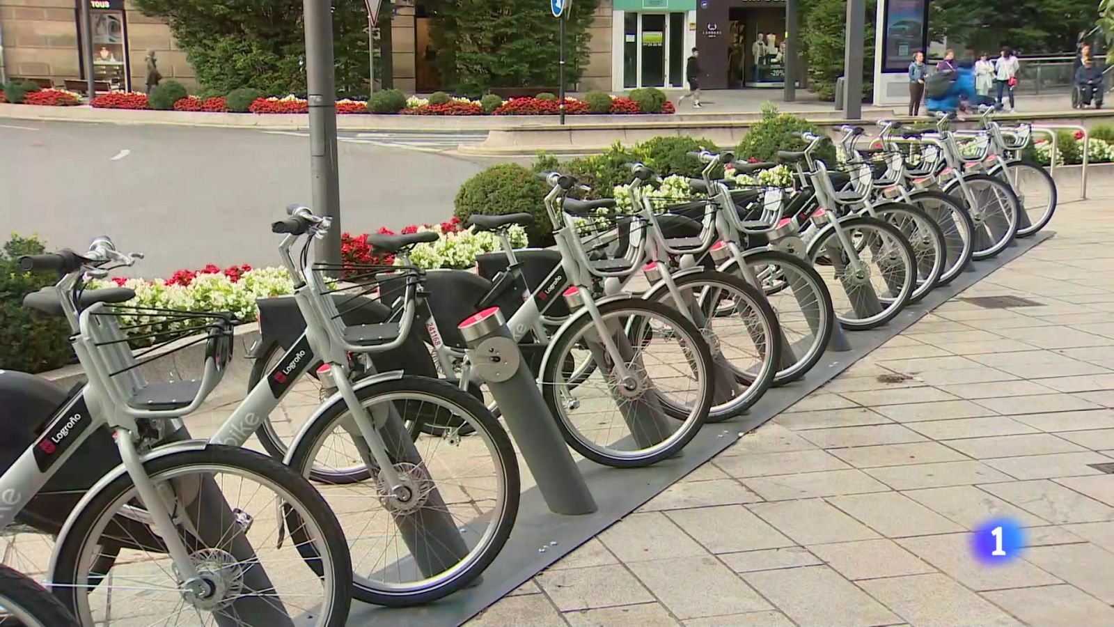 Informativo Telerioja - 13-09-2024 | Ver